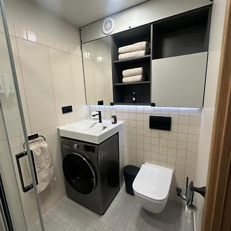 Mare Et Ventus Appartement