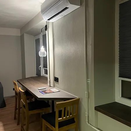 Mare Et Ventus Appartement *