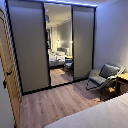 Mare Et Ventus Appartement Ventspils