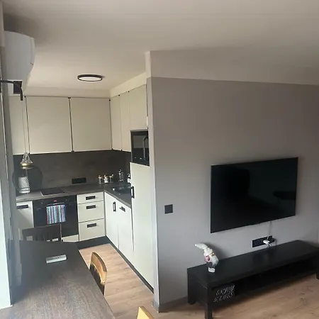 Mare Et Ventus Appartement
