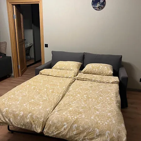 Mare Et Ventus Appartement Ventspils