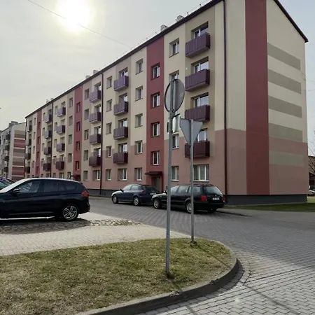 Appartement Mare Et Ventus Ventspils